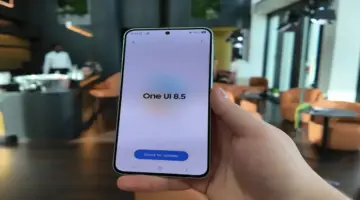 سامسونج توسع تجارب واجهة One UI 8.5 لتشمل Galaxy A54 وA55 وA35 وA36 – 25H